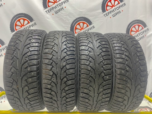 Nokian Nordman 5 R16 205/55