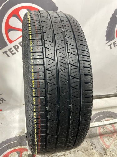 Continental CrossContact LX R17 225/60