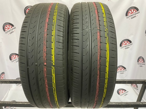 Pirelli Scorpion Verde R17 215/65 V99