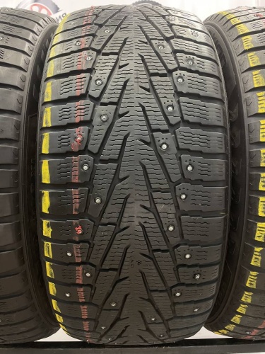Nokian Hakkapeliitta 7 SUV R19	255/50