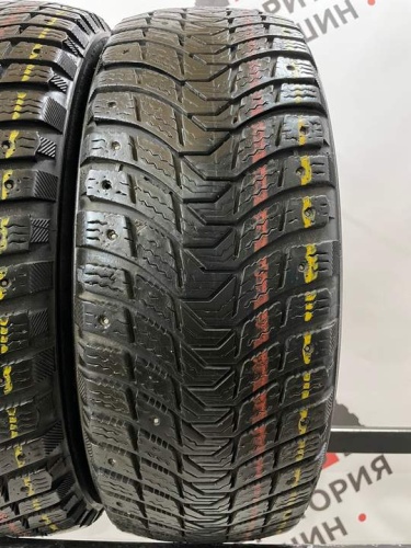 Michelin X-ICE 3 R15 185/60