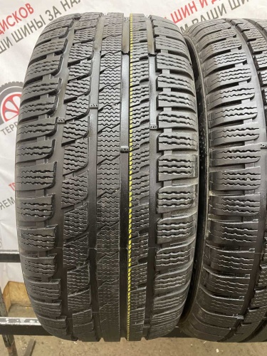 Kumho WinterCraft KW27 245/50 R18 104V