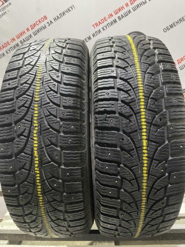 Pirelli Winter Carving R16 225/60