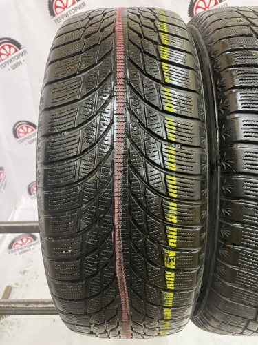 Kumho WinterCraft Ice Wi51 R16 205/55 T94