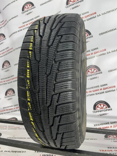 Nokian Tyres Nordman RS  R16 195/55