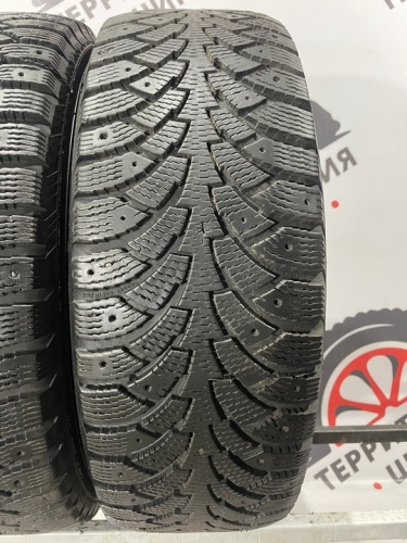 Nordman 4 R16 216/65