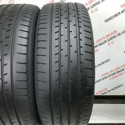Toyo Proxes R36 R19 225/55