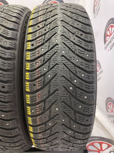 Nokian Hakkapeliitta 8 R15	195/65