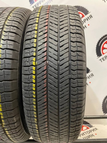 Yokohama Geolandar G91 225/65/17