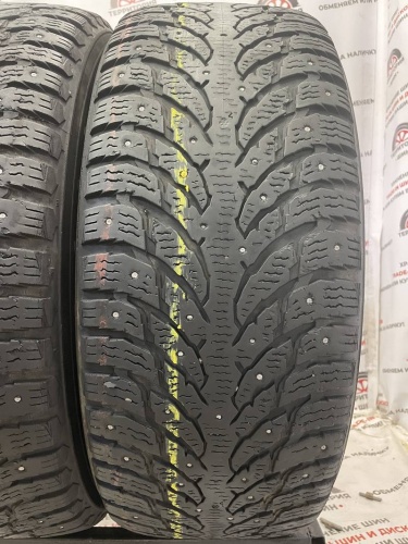 Nokian Tyres Hakkapeliitta 9 SUV  R17 265/65