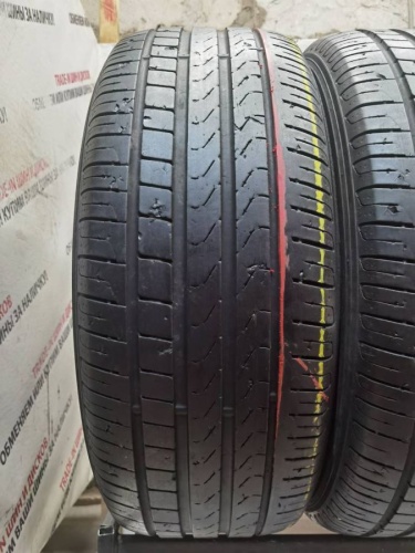 Pirelli Scorpion  R19	235/55