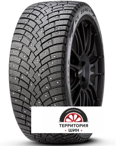 Pirelli Ice Zero 2 R18 235/50 101H