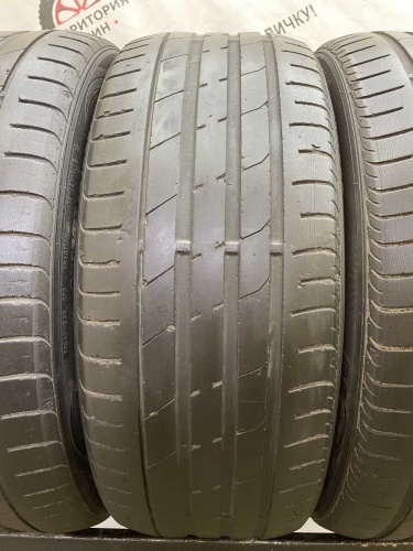 Nexen N'Fera SU1 225/45 R19 96W