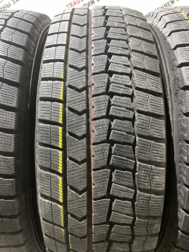 Dunlop SP Winter Maxx WM01 R16 205/65