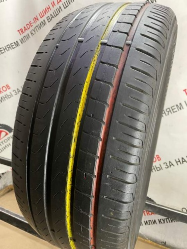 Pirelli Scorpion R17 255/60