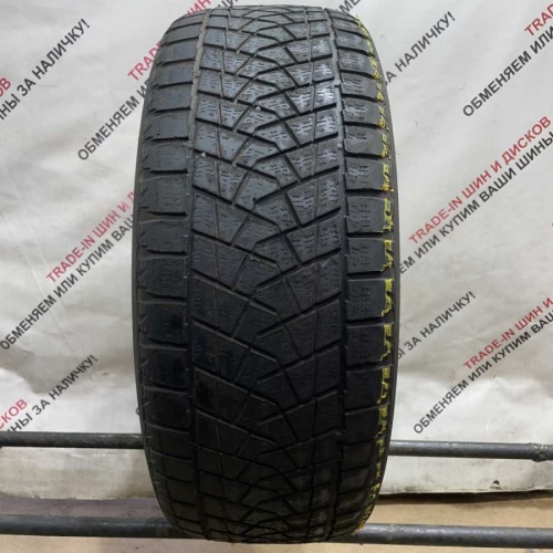 Bridgestone Blizzak DM-Z3 R18 235/55