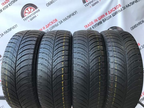 Unigrip Lateral Force 45 R17 215/60