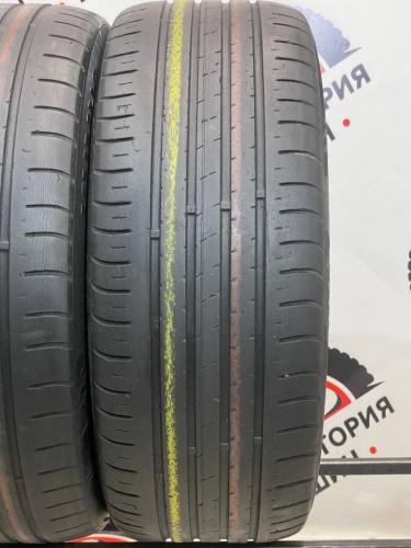 KUMHO ECSTA HS 51 225/50/17