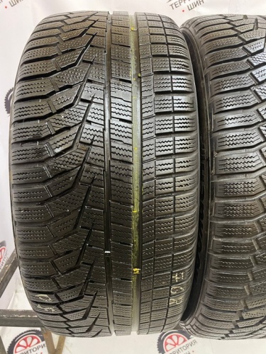 Hankook Winter I'Cept Evo R18 245/45  100V