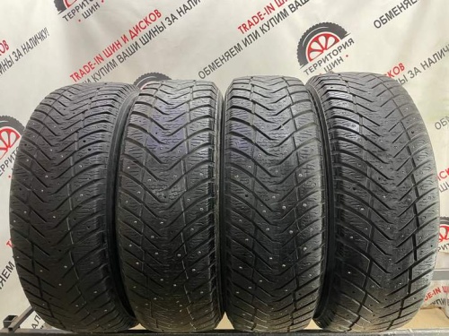 Yokohama Ice Guard IG65 R17 225/65