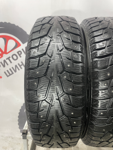 Yokohama Ice Guard IG55 R17 225/65