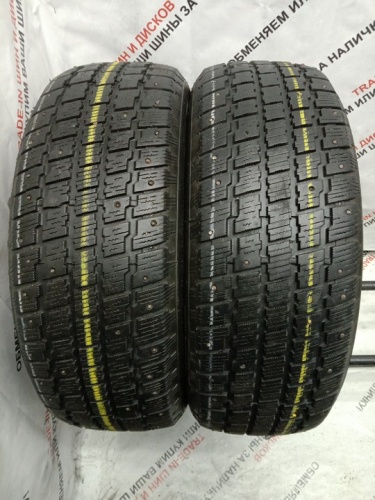 Cooper Weather Master S/T 2 R17 225/60