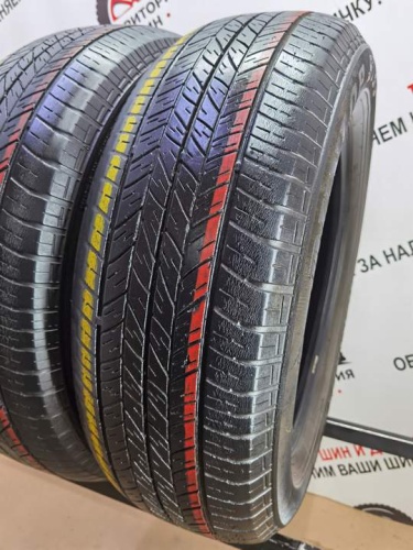 Dunlop Grandtrek ST20 R18 225/65