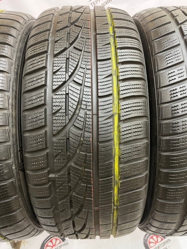 Hankook Winter I'cept Evo 245/45 R19