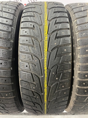 Hankook Winter I'Pike RS W419 R15 185/65