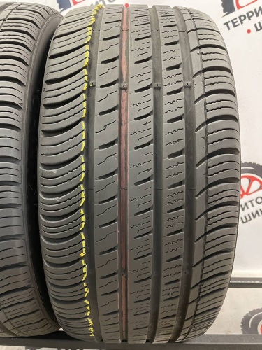 Kumho Solus TA71 245/40 R19