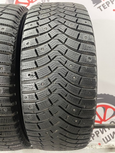 Michelin Latitude X-ICE North R17 265/65
