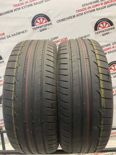 Dunlop SP Sport Maxx RT R19 235/55