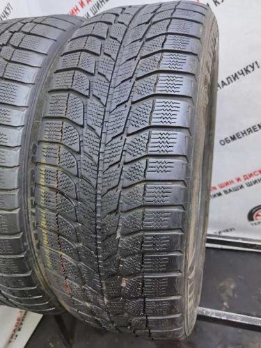 Michelin Latitude X-Ice R18 235/55