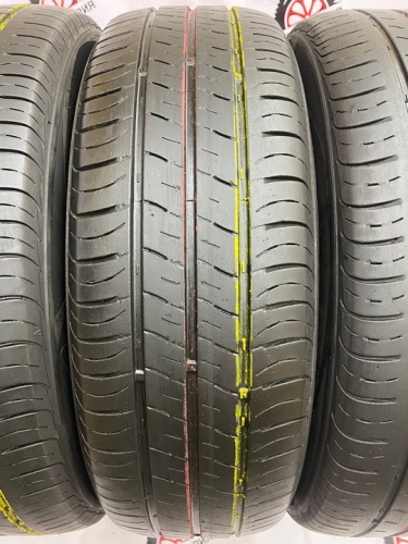 Kumho Solus SA01 R 16 205/65 H95