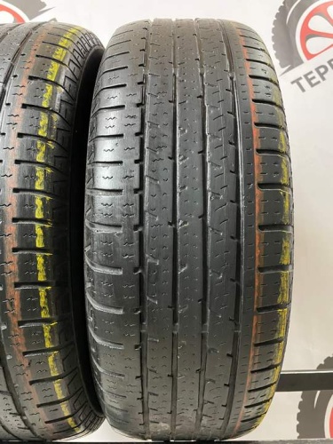 Continental Cross Contact LX R16 215/65