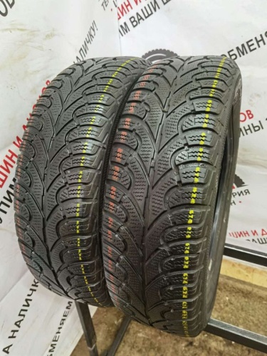 Fulda Kristall Montero R15 185/65 88T