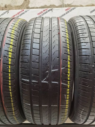Pirelli Scorpion  R19	235/55