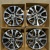 Диски Литые Lada R17 4x100 et43 60.1 7J Диски Литые Lada R17 4x100 et43 60.1 7J