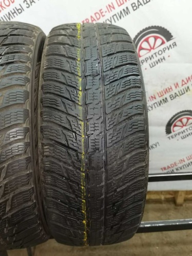 Nokian WR SUV3  225/60 103H R17