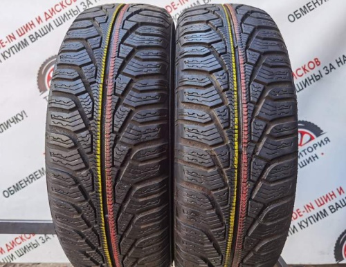 Uniroyal MS Plus 77 R15 185/60