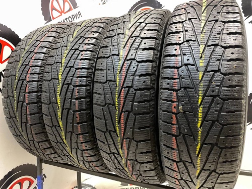 Roadstone Winguard WinSpike SUV 225/65/17
