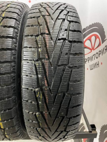 Nexen WinGuard WinSpike  R17 225/65