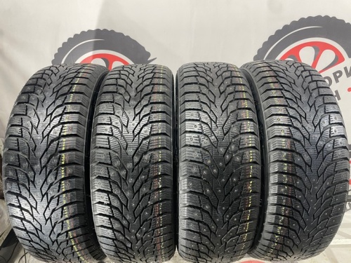 Tracmax X-privilo S500 R19 225/55