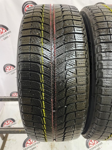 Michelin X-Ice XI3 215/55 R17 98H