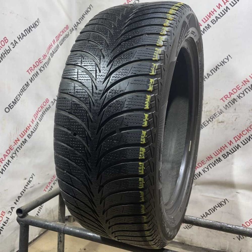 Goodyear UltraGrip R17 215/55