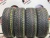 BFGoodrich G-Force Stud R15 185/60