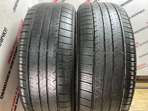Dunlop SP Sport Maxx A1 R19 235/55