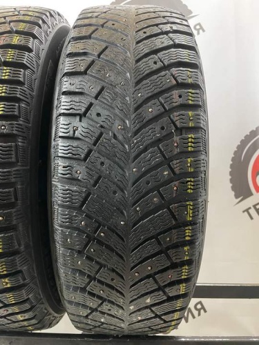 Michelin X-Ice North 4 R17 215/65