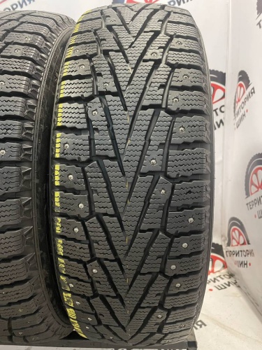 Nexen Winguard WinSpike SUV R17	225/60