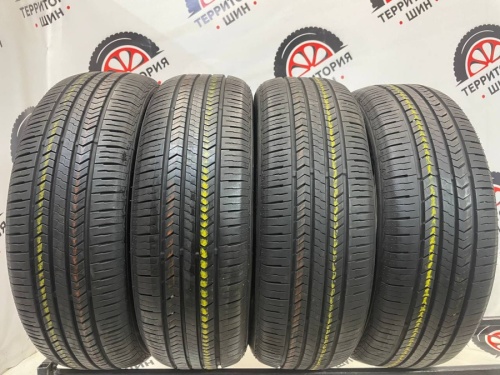 Nexen i.Q Series 1 R16 225/60